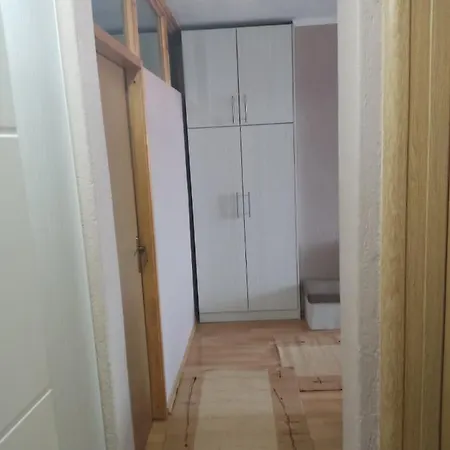 San Appartement *