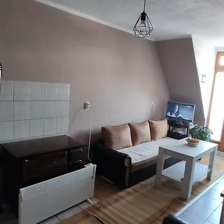Appartement San *