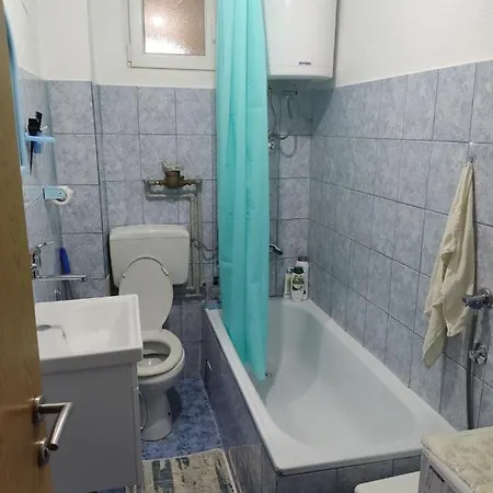 San Appartement *