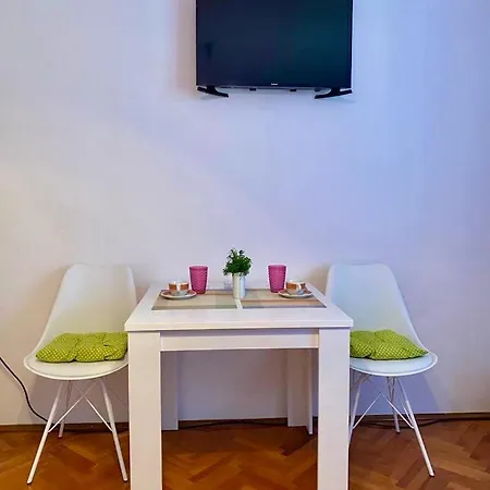 Apartment Apartman San