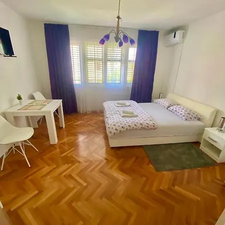Apartment Apartman San *