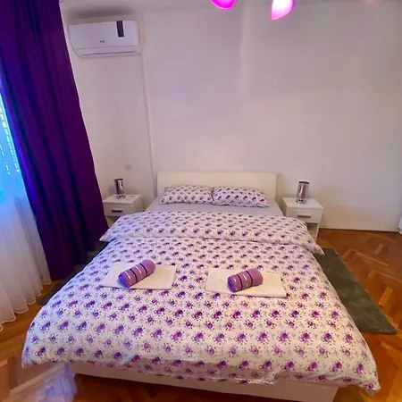Apartman San