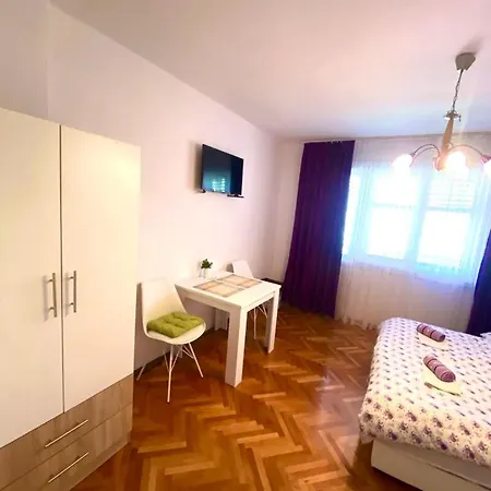 Apartment Apartman San *