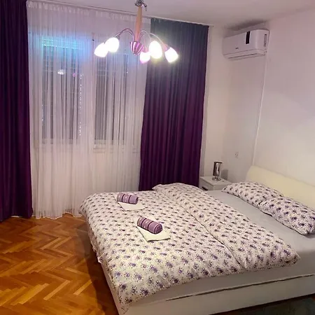 Apartment Apartman San Trebinje