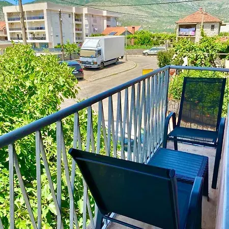 Apartment Apartman San *