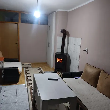 San Appartement Pale